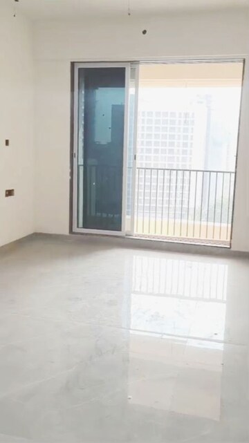 Living Room in 2 BHK Apartment at Jeevdani Oakwood, Nalasopara West – for Sale