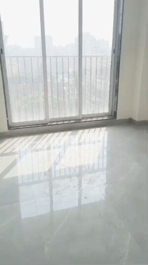 Master Bedroom in 2 BHK Apartment at Jeevdani Oakwood, Nalasopara West – for Sale