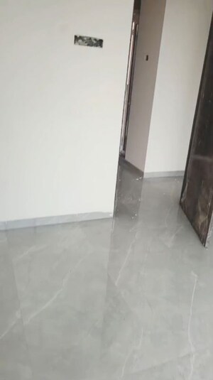 Bedroom in 2 BHK Apartment at Jeevdani Oakwood, Nalasopara West – for Sale