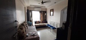 2 BHK Apartment For Rent in Goregaon West View CHS, Goregaon West