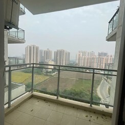 3 BHK + Pooja Room,Servant Room,Extra Room Apartment For Rent in Emaar Imperial Gardens