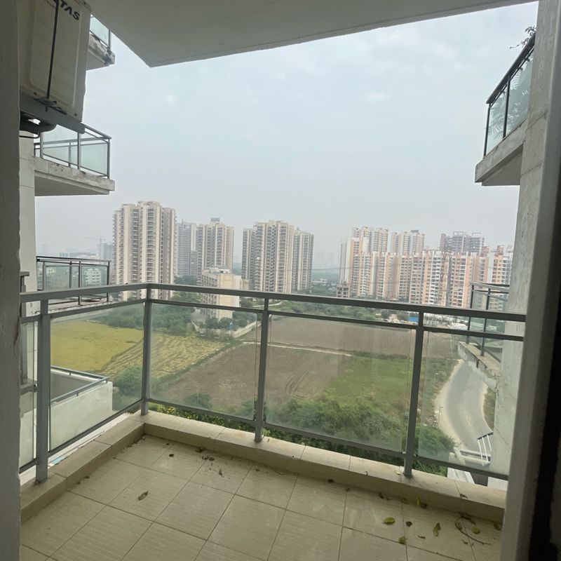 3 BHK + Pooja Room,Servant Room,Extra Room Apartment For Rent in Emaar Imperial Gardens