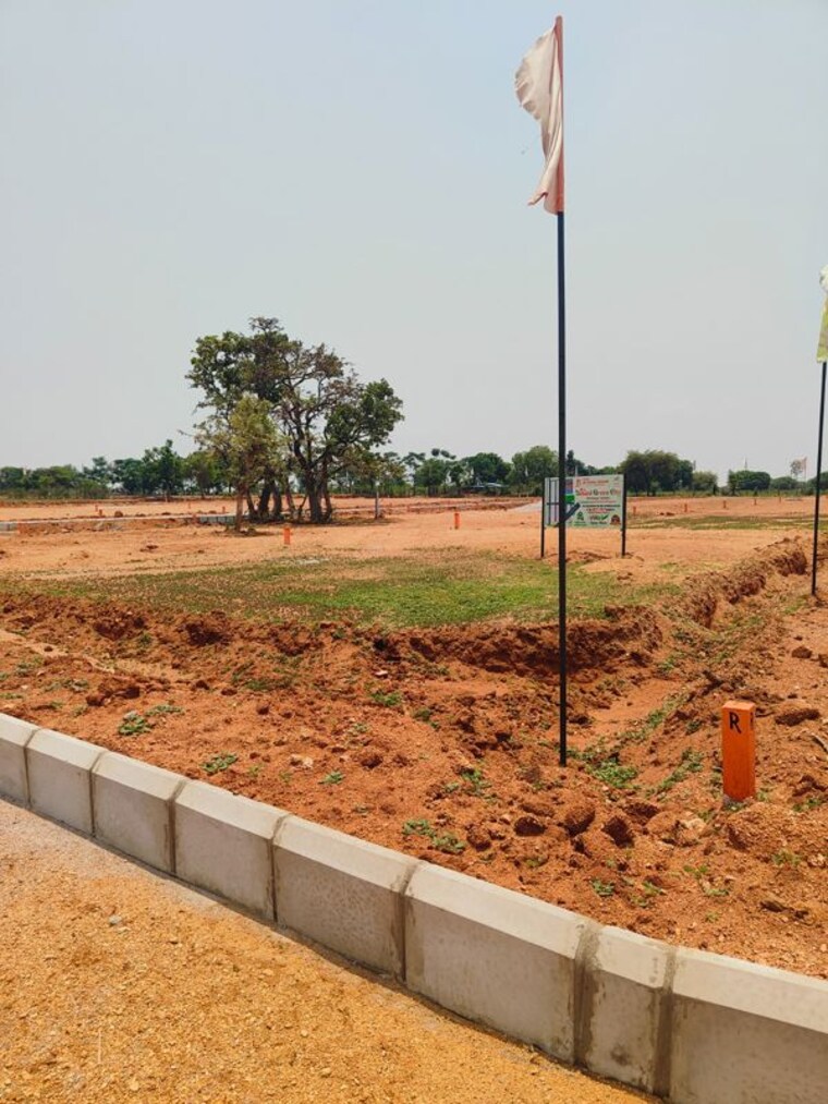 undefined, nagole  300 Sq.Yd. Plot In Nagole Hyderabad 9861146