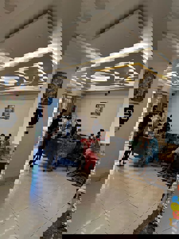 2 BHK 900 Sq.Ft. Apartment in Saya Gold Avenue