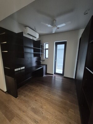 Room in 1 BHK Apartment at Krisumi Waterfall Suites, Sector 36a – for Rent