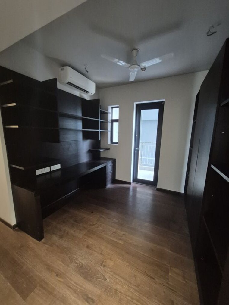Room, krisumi-waterfall-suites 1 Bedroom 1172 Sq.Ft. Apartment In Sector 36a Gurgaon 9861162