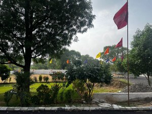  Plot – Garden View at Pushkar - for Sale