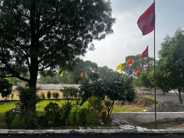  Plot – Garden View at Pushkar - for Sale