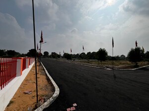 Plot Area in  Plot at Pushkar – for Sale