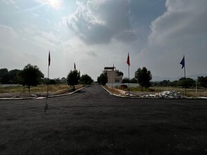  Plot For Sale in Pushkar