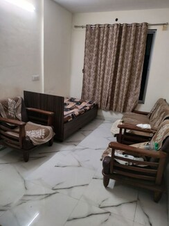 1 RkApartment For Rent in Mahape