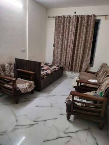 1 RK Apartment For Rent in Mahape