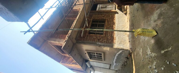 Exterior View, sabhapur  100 Sq.Yd. Plot In Sabhapur Delhi 9861180
