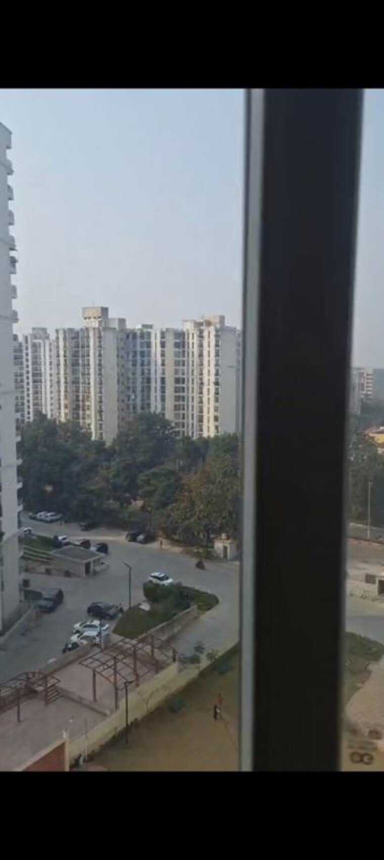 Exterior View, chandra-panorama 3 Bedroom 1910 Sq.Ft. Apartment In Sushant Golf City Lucknow 9861186