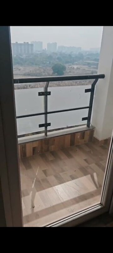 Kitchen in 3 BHK Apartment at Chandra Panorama, Sushant Golf City – for Sale