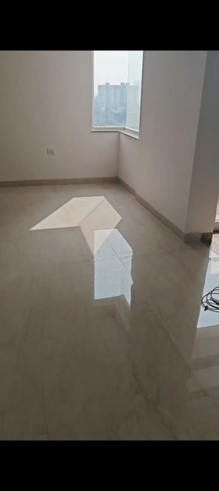 Bathroom, chandra-panorama 3 Bedroom 1910 Sq.Ft. Apartment In Sushant Golf City Lucknow 9861186