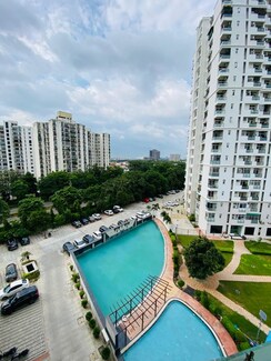 3 BHK + Extra Room Apartment For Sale in Chandra Panorama