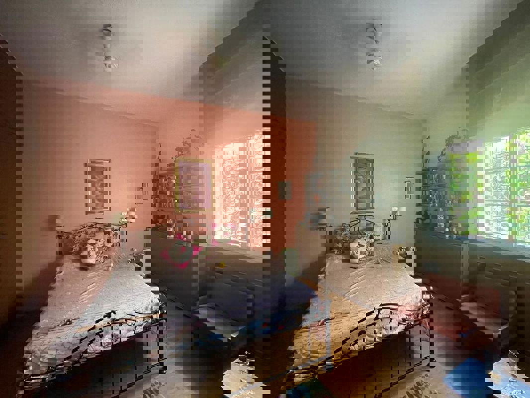 3 BHK + Pooja Room Builder Floor For Rent in RWA Apartments Sector 47