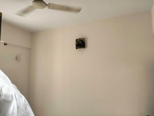 Building Lobby in 3 BHK Apartment at Purva Panorama, Kalena Agrahara – for Sale