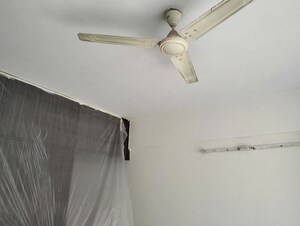 Bathroom in 3 BHK Apartment at Purva Panorama, Kalena Agrahara – for Sale