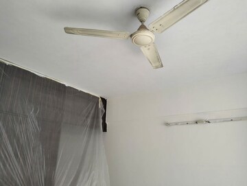 Bathroom in 3 BHK Apartment at Purva Panorama, Kalena Agrahara – for Sale