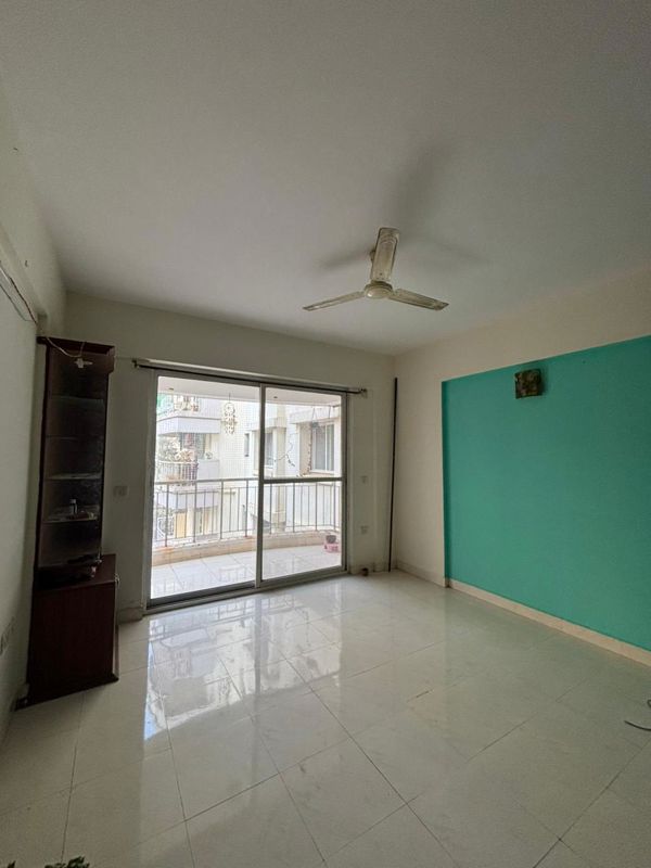 3 BHK 1500 Sq.Ft. Apartment in Purva Panorama