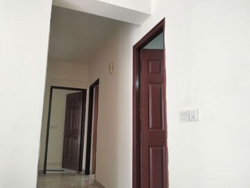 Building Lobby in 3 BHK Apartment at Purva Panorama, Kalena Agrahara – for Sale