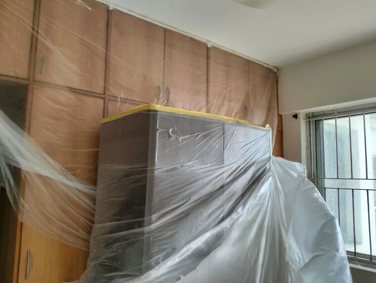 Bathroom, purva-panorama 3 Bedroom 1500 Sq.Ft. Apartment In Kalena Agrahara Bangalore 9861052