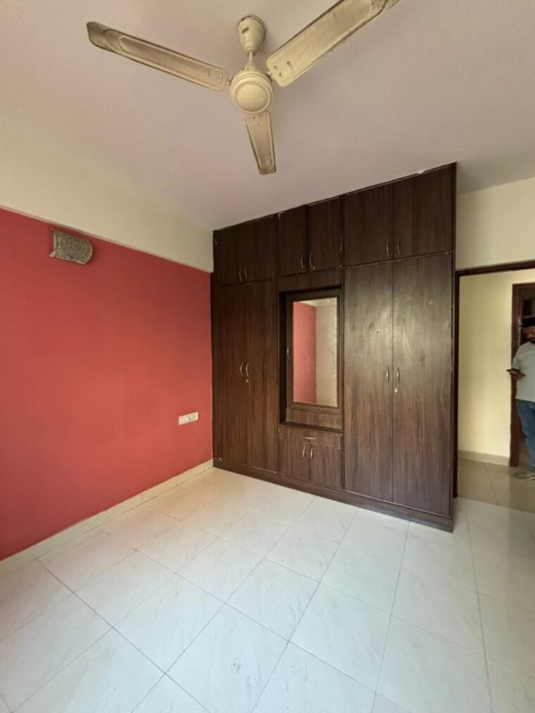 Room, purva-panorama 3 Bedroom 1500 Sq.Ft. Apartment In Kalena Agrahara Bangalore 9861052