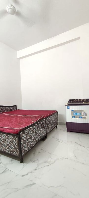 Bedroom in 1 RK Builder Floor at Saket – for Rent