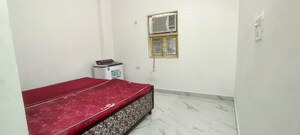 Bedroom in 1 RK Builder Floor at Saket – for Rent
