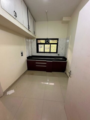 Staircase in 1 BHK Apartment at Salisbury Park – for Rent