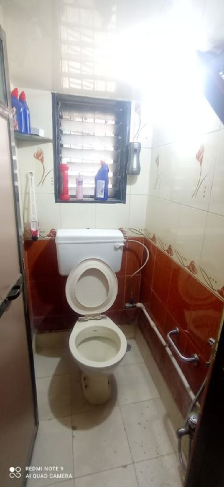 Bathroom, annapurna-aarti-chs Studio 350 Sq.Ft. Apartment In Dombivli West Thane 9861204