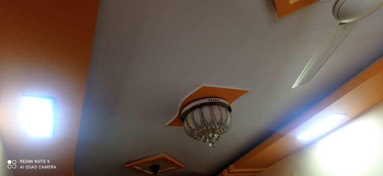 undefined, annapurna-aarti-chs Studio 350 Sq.Ft. Apartment In Dombivli West Thane 9861204