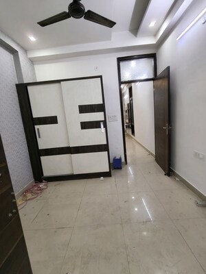 Building Lobby in  Builder Floor at Divya Angels, Indrapuram – for Rent