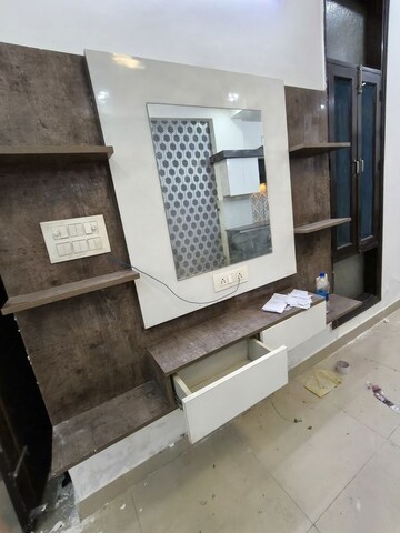 Kitchen in  Builder Floor at Divya Angels, Indrapuram – for Rent