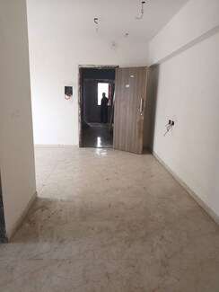 2.5 BHK + Pooja Room Apartment For Sale in Borivali East