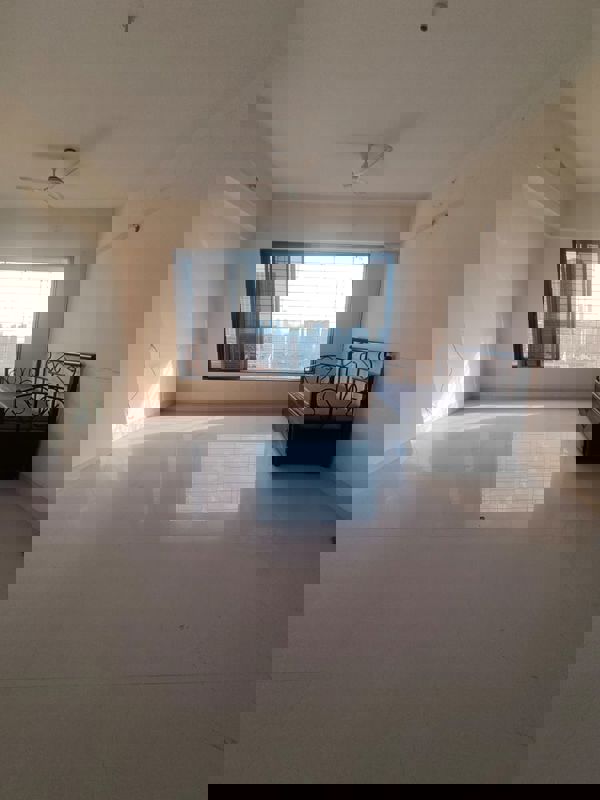 1 BHK Apartment For Rent in Manali CHS Malad