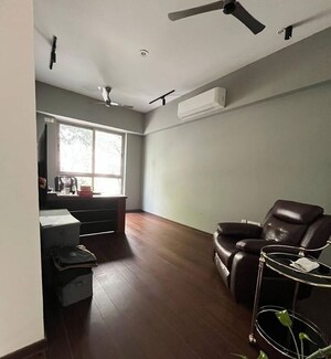 Master Bedroom in 3 BHK Apartment at Tata Primanti Phase 2, Sector 72 – for Rent