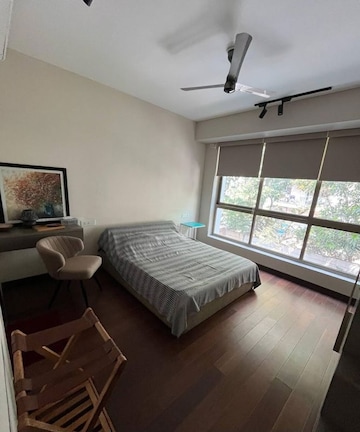 Master Bedroom in 3 BHK Apartment at Tata Primanti Phase 2, Sector 72 – for Rent