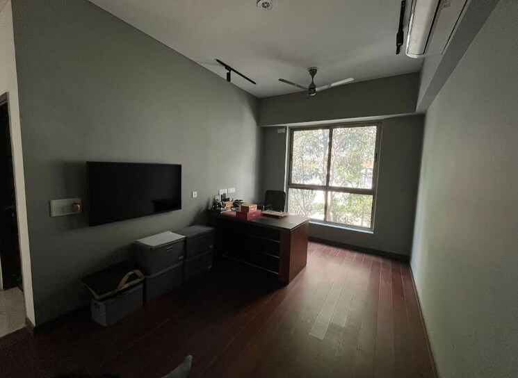 Bedroom, tata-primanti-phase-2 3 Bedroom 2550 Sq.Ft. Apartment In Sector 72 Gurgaon 9861222