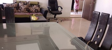 Master Bedroom in 2 BHK Apartment at Kundan Green Zone, Baner – for Rent