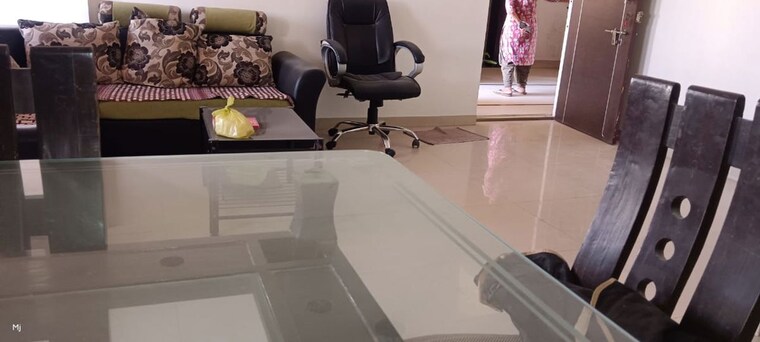 Master Bedroom, kundan-green-zone 2 Bedroom 1015 Sq.Ft. Apartment In Baner Pune 9861223