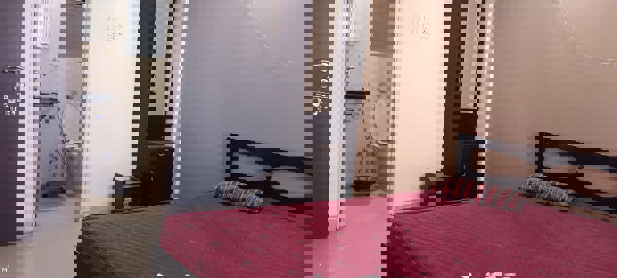 2 BHK + Study Room Apartment For Rent in Kundan Green Zone