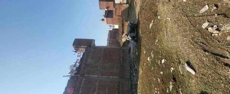 Exterior View, sabhapur  56 Sq.Yd. Plot In Sabhapur Delhi 9861236
