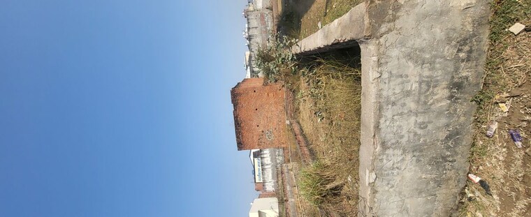 Exterior View, sabhapur  56 Sq.Yd. Plot In Sabhapur Delhi 9861236