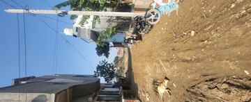  Plot – Exterior View View at Sabhapur - for Sale