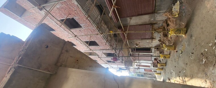 Exterior View, sabhapur  56 Sq.Yd. Plot In Sabhapur Delhi 9861236