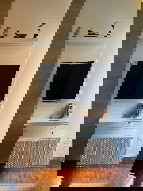 3 BHK Apartment For Rent in Ahinsa Khand 2