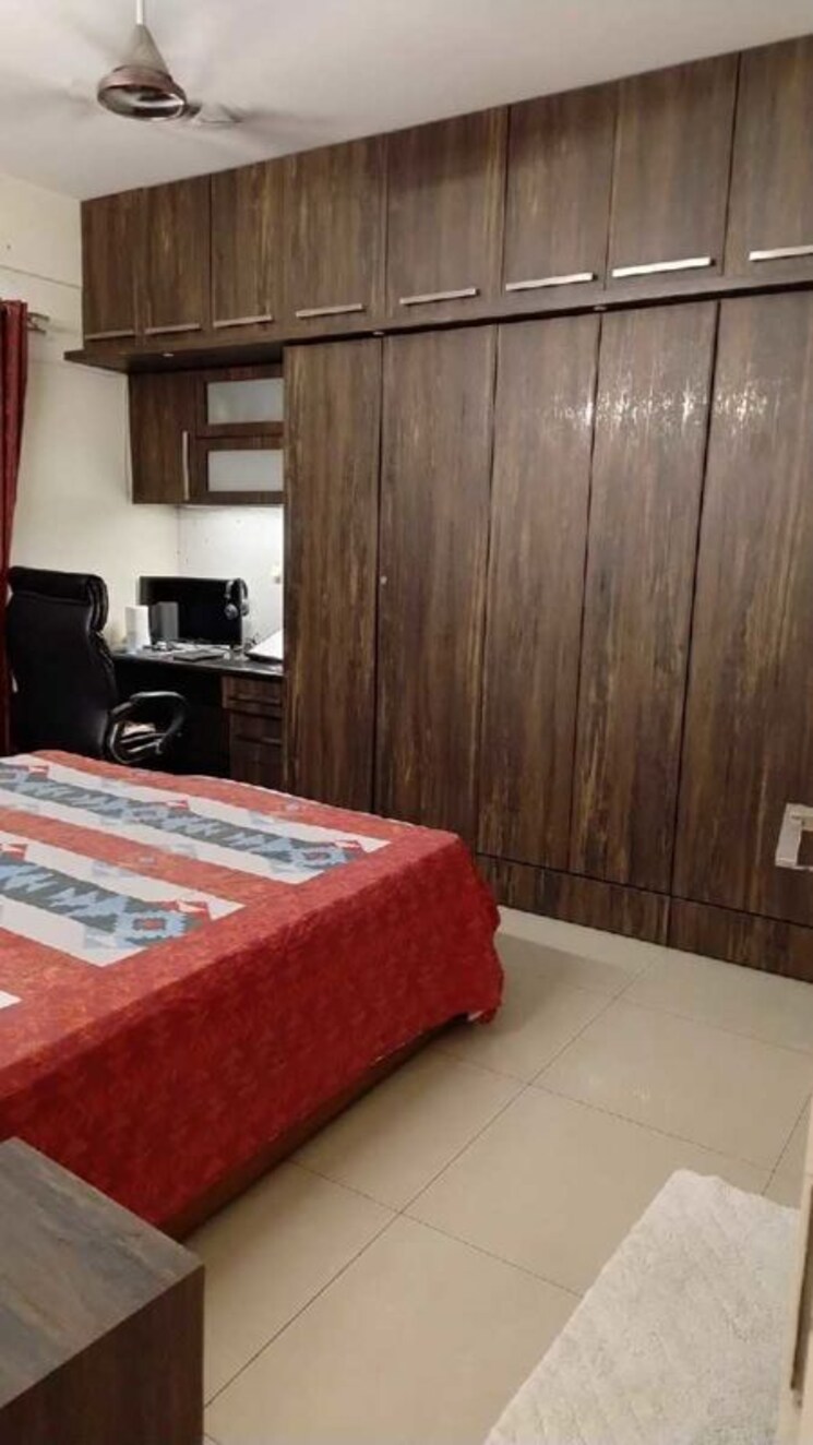 Bedroom, snn-raj-serenity 4 Bedroom 2265 Sq.Ft. Apartment In Begur Road Bangalore 9861221